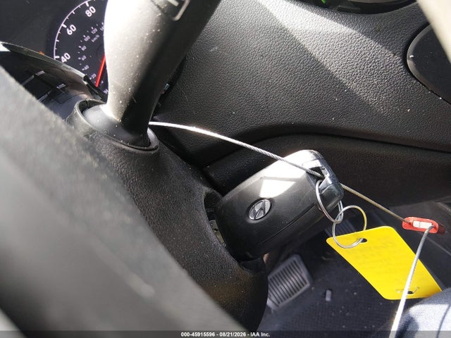 Продажа на аукционе авто 2022 Hyundai Accent Se, vin: 3KPC24A68NE179243, номер лота: 45915596