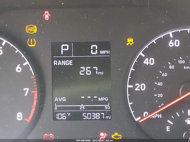 Продажа на аукционе авто 2022 Hyundai Accent Se, vin: 3KPC24A68NE179243, номер лота: 45915596