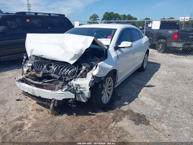 Aukcja sprzedaży 2014 Buick Lacrosse Leather Group, vin: 1G4GB5G32EF232315, numer aukcji: 45915597