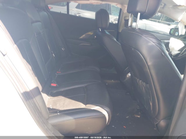 Aukcja sprzedaży 2014 Buick Lacrosse Leather Group, vin: 1G4GB5G32EF232315, numer aukcji: 45915597