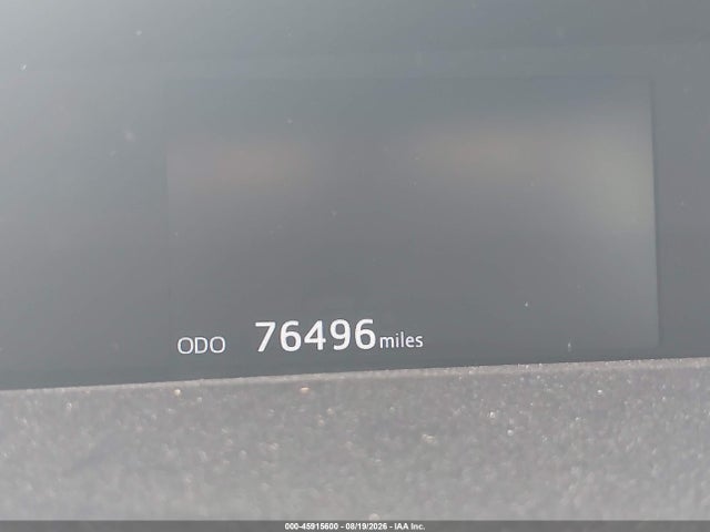 JTDKARFU4H3029967 Toyota Prius Two Eco