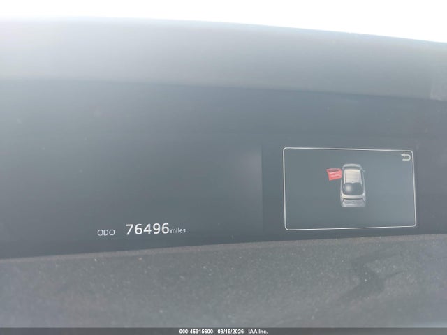 JTDKARFU4H3029967 Toyota Prius Two Eco