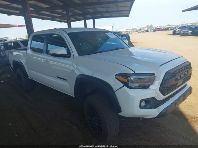 Toyota Tacoma Trd Off Road 2023 3TMCZ5AN4PM541926 головне зображення