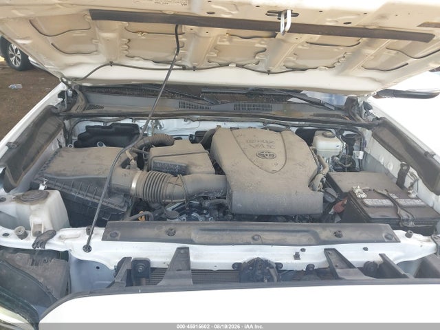 3TMCZ5AN4PM541926 Toyota Tacoma Trd Off Road