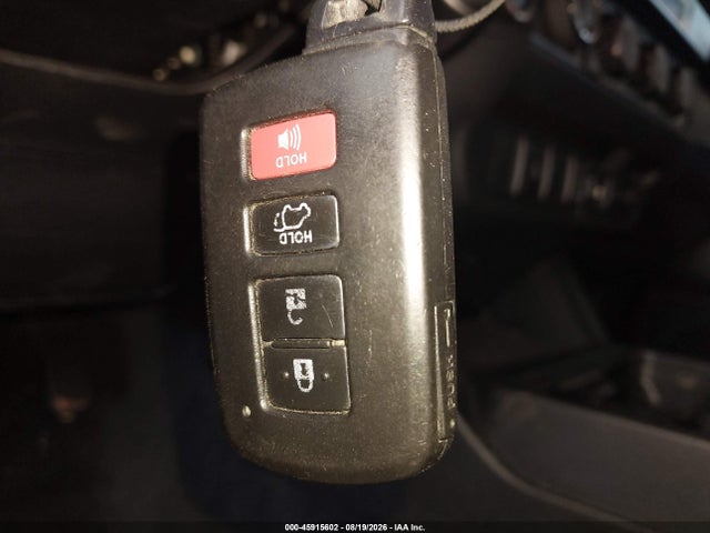 3TMCZ5AN4PM541926 Toyota Tacoma Trd Off Road