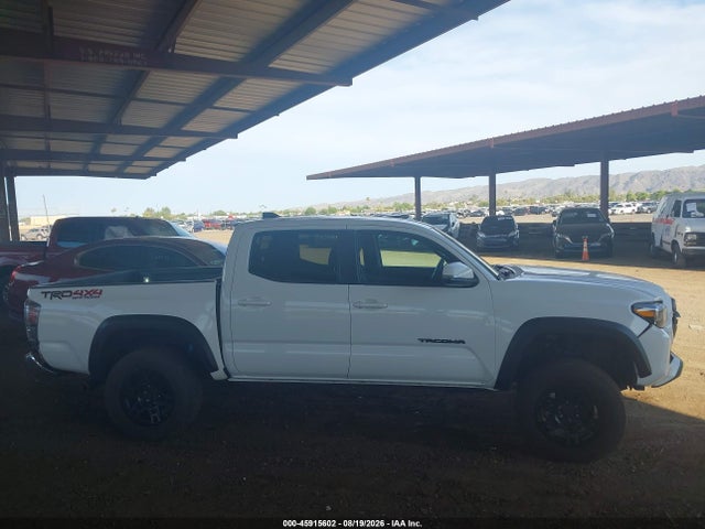 3TMCZ5AN4PM541926 Toyota Tacoma Trd Off Road