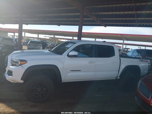 3TMCZ5AN4PM541926 Toyota Tacoma Trd Off Road