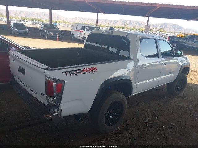 3TMCZ5AN4PM541926 Toyota Tacoma Trd Off Road