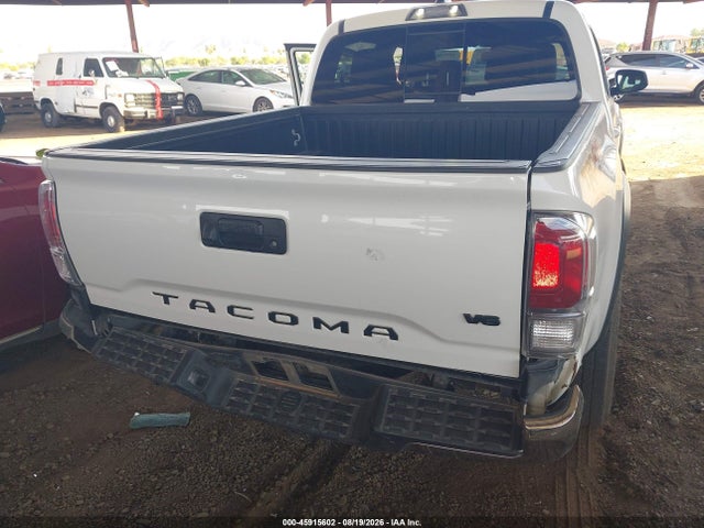 3TMCZ5AN4PM541926 Toyota Tacoma Trd Off Road