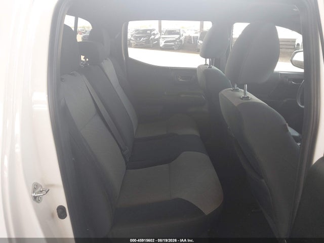 3TMCZ5AN4PM541926 Toyota Tacoma Trd Off Road
