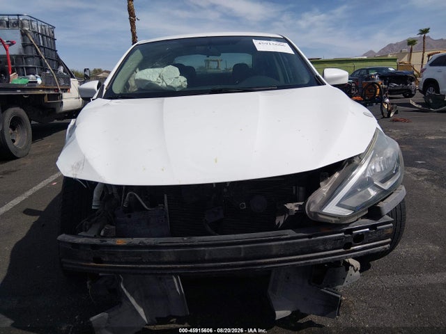 Nissan SENTRA S 2016 3N1AB7AP7GY329347 Image 13