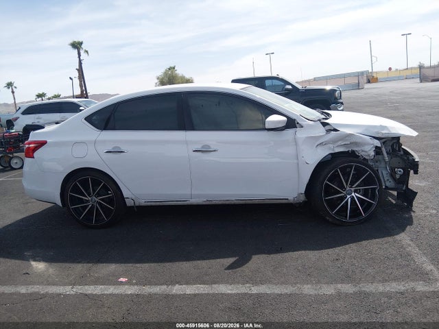 Nissan SENTRA S 2016 3N1AB7AP7GY329347 Image 14