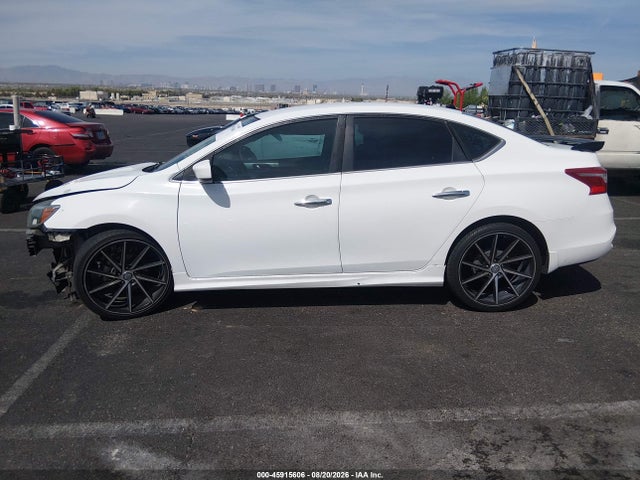 Nissan SENTRA S 2016 3N1AB7AP7GY329347 Image 15