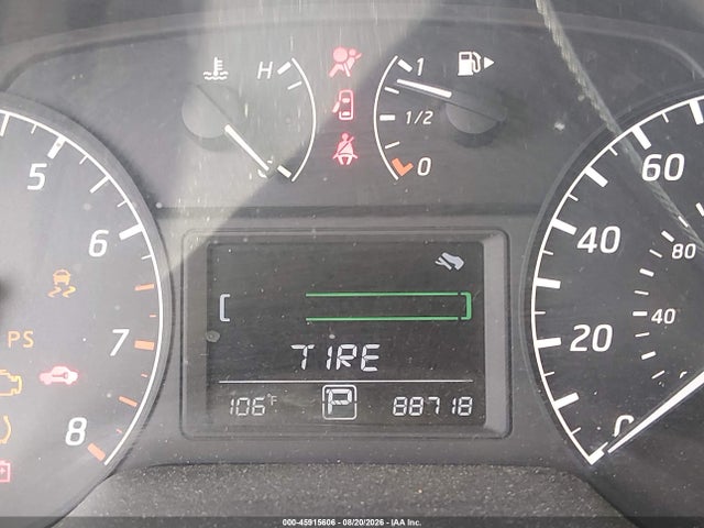 Nissan SENTRA S 2016 3N1AB7AP7GY329347 Image 16