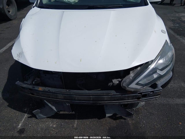 Nissan SENTRA S 2016 3N1AB7AP7GY329347 Image 6