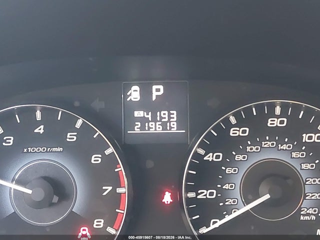 Продаж на аукціоні авто 2010 Subaru Legacy 2.5i Premium, vin: 4S3BMBG64A3224455, номер лоту: 45915607
