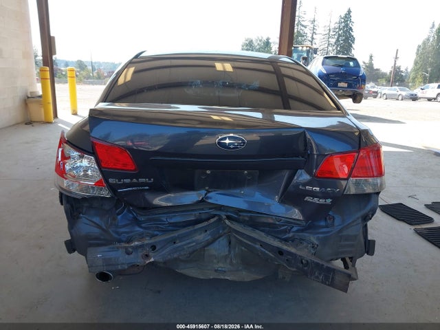 Продаж на аукціоні авто 2010 Subaru Legacy 2.5i Premium, vin: 4S3BMBG64A3224455, номер лоту: 45915607
