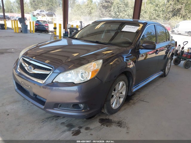 Продаж на аукціоні авто 2010 Subaru Legacy 2.5i Premium, vin: 4S3BMBG64A3224455, номер лоту: 45915607