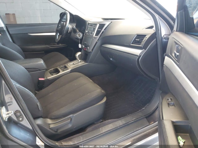 Продаж на аукціоні авто 2010 Subaru Legacy 2.5i Premium, vin: 4S3BMBG64A3224455, номер лоту: 45915607