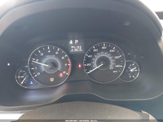 Продаж на аукціоні авто 2010 Subaru Legacy 2.5i Premium, vin: 4S3BMBG64A3224455, номер лоту: 45915607