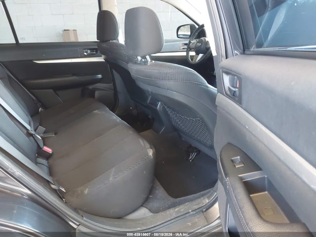 Продаж на аукціоні авто 2010 Subaru Legacy 2.5i Premium, vin: 4S3BMBG64A3224455, номер лоту: 45915607