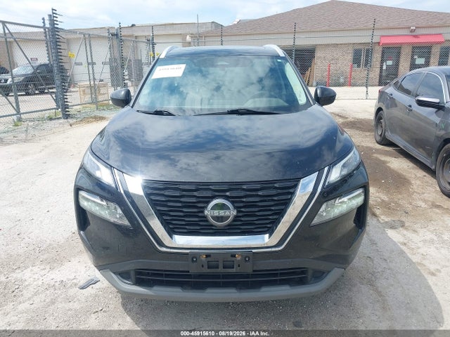 Продаж на аукціоні авто 2023 Nissan Rogue Sv Intelligent Awd, vin: 5N1BT3BB8PC905865, номер лоту: 45915610