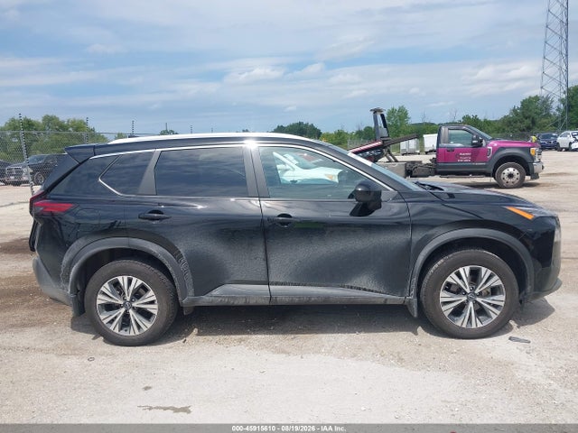 Продаж на аукціоні авто 2023 Nissan Rogue Sv Intelligent Awd, vin: 5N1BT3BB8PC905865, номер лоту: 45915610