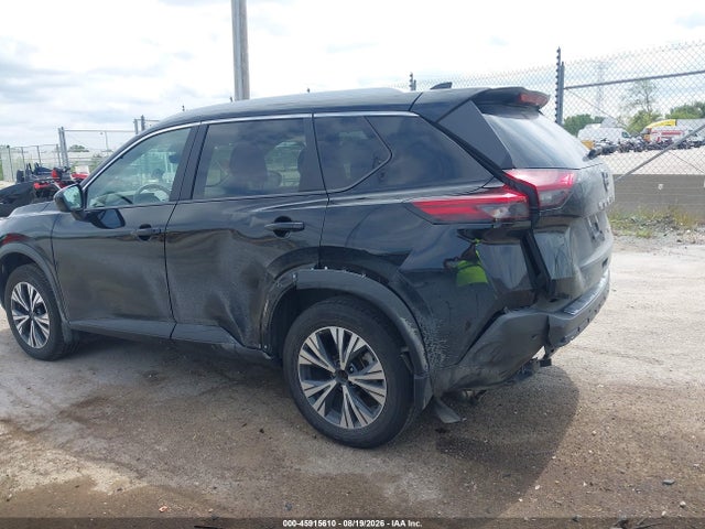 Продаж на аукціоні авто 2023 Nissan Rogue Sv Intelligent Awd, vin: 5N1BT3BB8PC905865, номер лоту: 45915610