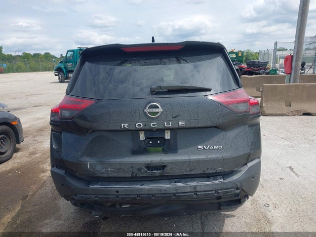 Продаж на аукціоні авто 2023 Nissan Rogue Sv Intelligent Awd, vin: 5N1BT3BB8PC905865, номер лоту: 45915610