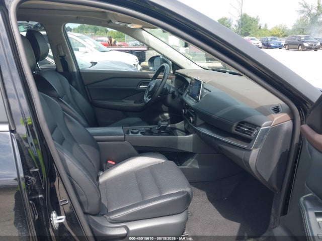 Продаж на аукціоні авто 2023 Nissan Rogue Sv Intelligent Awd, vin: 5N1BT3BB8PC905865, номер лоту: 45915610