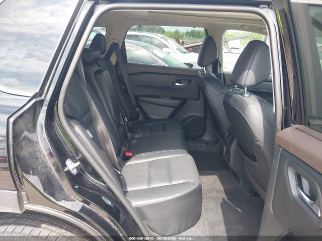 Продаж на аукціоні авто 2023 Nissan Rogue Sv Intelligent Awd, vin: 5N1BT3BB8PC905865, номер лоту: 45915610