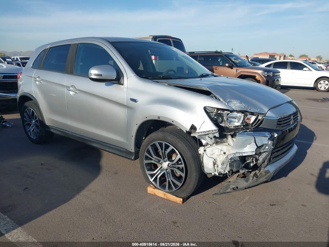 Auction sale of the 2019 Mitsubishi Outlander Sport 2.0 Es, vin: JA4AP3AU3KU017593, lot number: 45915614