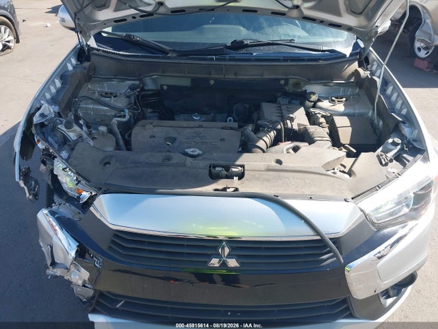 Продаж на аукціоні авто 2019 Mitsubishi Outlander Sport 2.0 Es, vin: JA4AP3AU3KU017593, номер лоту: 45915614