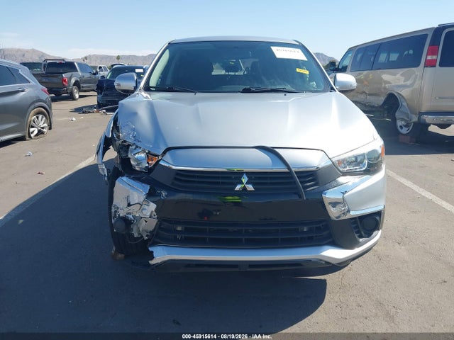 Продаж на аукціоні авто 2019 Mitsubishi Outlander Sport 2.0 Es, vin: JA4AP3AU3KU017593, номер лоту: 45915614