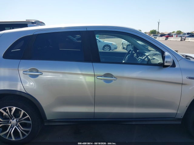 Продаж на аукціоні авто 2019 Mitsubishi Outlander Sport 2.0 Es, vin: JA4AP3AU3KU017593, номер лоту: 45915614