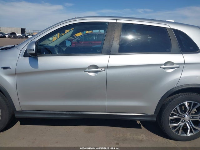 Продаж на аукціоні авто 2019 Mitsubishi Outlander Sport 2.0 Es, vin: JA4AP3AU3KU017593, номер лоту: 45915614