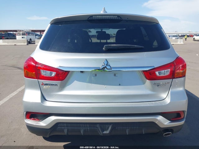 Продаж на аукціоні авто 2019 Mitsubishi Outlander Sport 2.0 Es, vin: JA4AP3AU3KU017593, номер лоту: 45915614