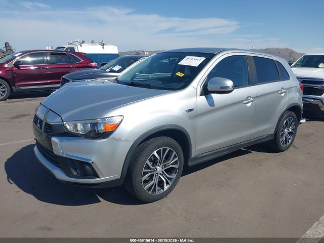 Продаж на аукціоні авто 2019 Mitsubishi Outlander Sport 2.0 Es, vin: JA4AP3AU3KU017593, номер лоту: 45915614