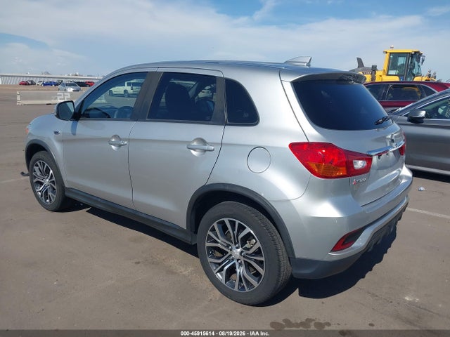 Продаж на аукціоні авто 2019 Mitsubishi Outlander Sport 2.0 Es, vin: JA4AP3AU3KU017593, номер лоту: 45915614