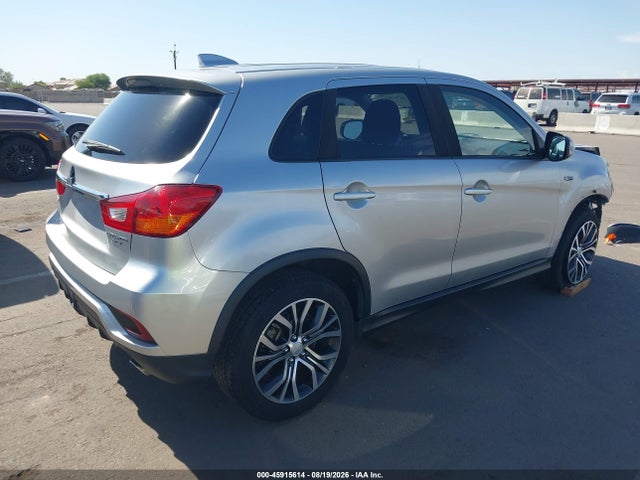 Продаж на аукціоні авто 2019 Mitsubishi Outlander Sport 2.0 Es, vin: JA4AP3AU3KU017593, номер лоту: 45915614