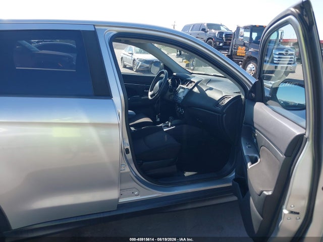 Продаж на аукціоні авто 2019 Mitsubishi Outlander Sport 2.0 Es, vin: JA4AP3AU3KU017593, номер лоту: 45915614