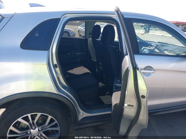 Продаж на аукціоні авто 2019 Mitsubishi Outlander Sport 2.0 Es, vin: JA4AP3AU3KU017593, номер лоту: 45915614