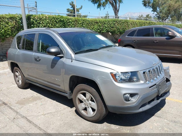 Aukcja sprzedaży 2016 Jeep Compass Sport, vin: 1C4NJCBB3GD785071, numer aukcji: 45915616