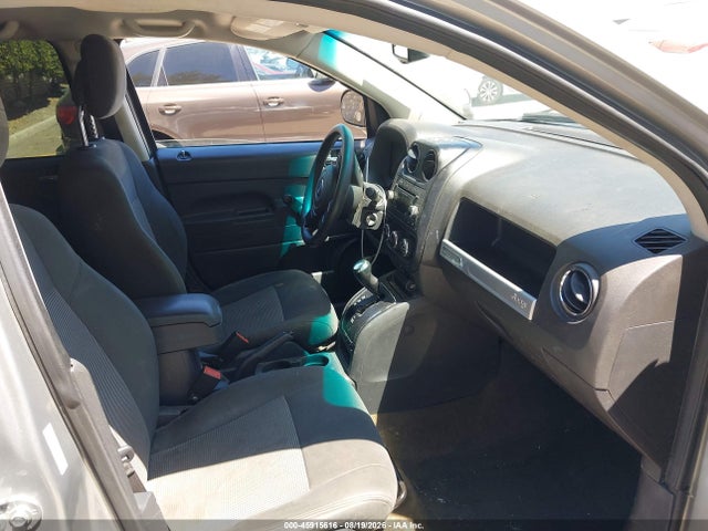 Aukcja sprzedaży 2016 Jeep Compass Sport, vin: 1C4NJCBB3GD785071, numer aukcji: 45915616