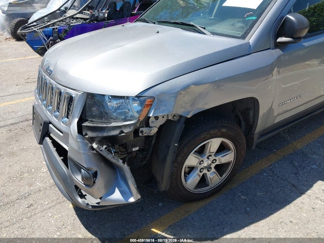 Aukcja sprzedaży 2016 Jeep Compass Sport, vin: 1C4NJCBB3GD785071, numer aukcji: 45915616