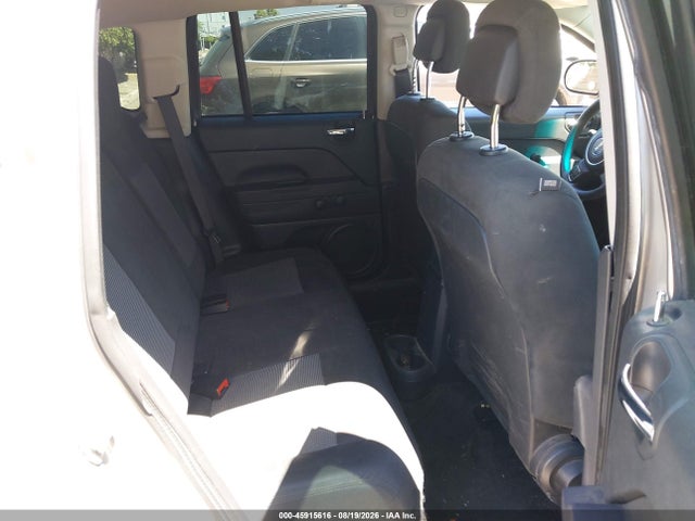 Aukcja sprzedaży 2016 Jeep Compass Sport, vin: 1C4NJCBB3GD785071, numer aukcji: 45915616