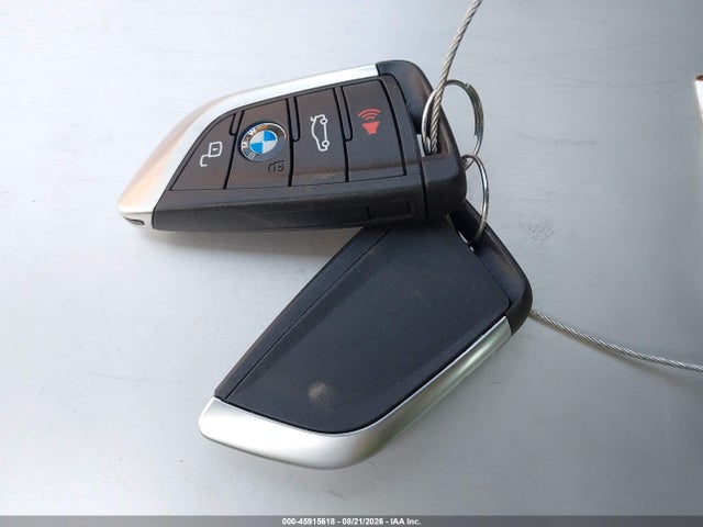Aukcja sprzedaży 2026 Bmw 330i Xdrive Na, vin: 3MW89CW09T8G50826, numer aukcji: 45915618
