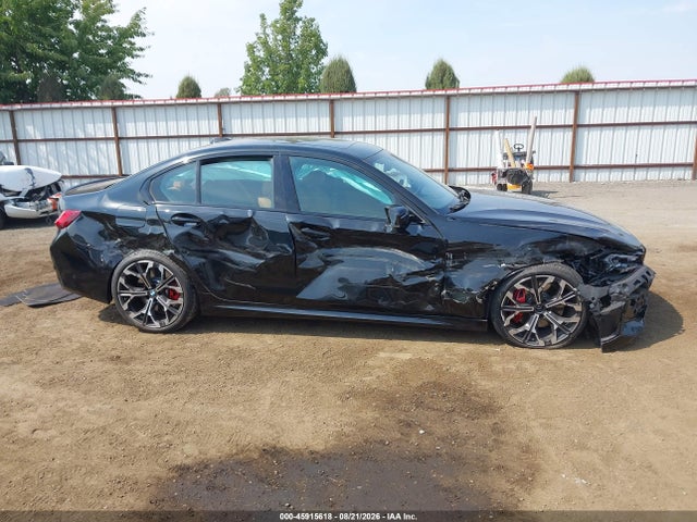 Aukcja sprzedaży 2026 Bmw 330i Xdrive Na, vin: 3MW89CW09T8G50826, numer aukcji: 45915618