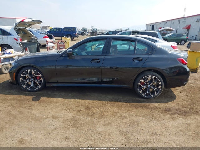Aukcja sprzedaży 2026 Bmw 330i Xdrive Na, vin: 3MW89CW09T8G50826, numer aukcji: 45915618