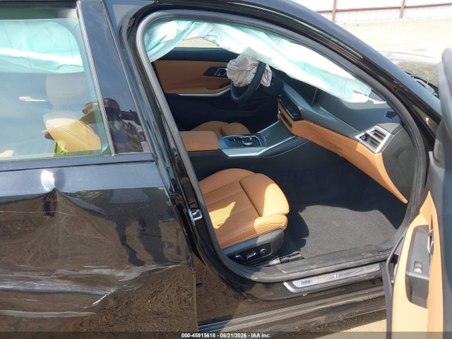 Aukcja sprzedaży 2026 Bmw 330i Xdrive Na, vin: 3MW89CW09T8G50826, numer aukcji: 45915618